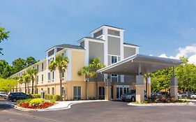 Holiday Inn Express Charleston us Hwy 17 & i-526 Charleston, Sc